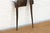 19th Century Mythological Indian Horse Cutter For Sale - Image 5 of 7