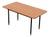 Mid-Century Side Table-Coffee Table, 1950s For Sale - Image 9 of 9