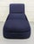 Coalesse Hosu lounge chair. Designed by Patracia Urquiola for work and comfort, the convertible lounge chair unfolds to...