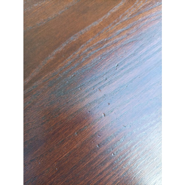 Vintage Desk by Derk Jan De Vries, 1960s For Sale - Image 14 of 15