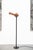 Freno floor lamp by caio superchi dimensions: d 40 x w 22 x h 160 cm materials: steel, wood, ceramic all our lamps can be...