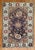 Persian Antique Persian Bakhtiari Scatter Size Rug - 3'9" x 5' For Sale - Image 3 of 7