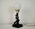Mid-Century Modern 1950’s Mid-Century Charlie Chaplin Bar Table Lamp For Sale - Image 3 of 12