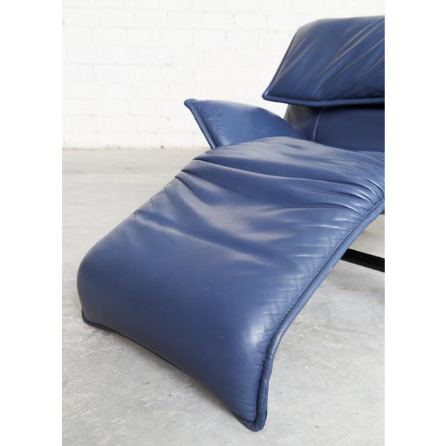 Veranda Chair by Vico Magistretti for Cassina, 1980s For Sale - Image 12 of 18