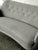 Vintage Grey Fabric Sofa, 1970 For Sale - Image 11 of 12