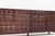 Vintage Brutalist Spanish Credenza, 1970s For Sale - Image 6 of 10