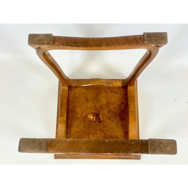 Mid-Century Modern Mid-Century Modern Nesting Tables, 1970s, Set of 3 For Sale - Image 3 of 16