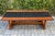 Gangsø Møbler 1980s Vintage Danish Modern Teak & Slate Coffee Table by Interform Collection For Sale - Image 4 of 9