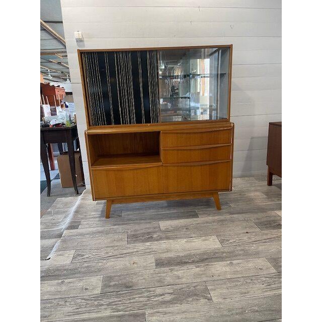 Vintage Bar Cabinet from Jitona, 1965 For Sale - Image 11 of 11