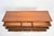 Brown Kindel Furniture Neoclassical Louis XVI Style Cherry Nine-Drawer Dresser For Sale - Image 8 of 17