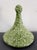 Vintage Volcanic Glaze Ceramic Studio Art Pottery Covered Urn Vessel For Sale In Houston - Image 6 of 8
