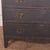 Wood Small 19th Century English Secretaire, 1820 For Sale - Image 7 of 11