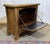 Elm Bar from Manufacturer Aranjou, 1970s For Sale - Image 6 of 13