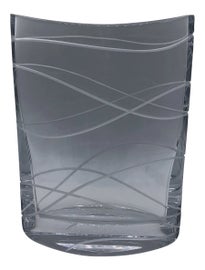 Example of Nambe Vessels and Vases