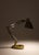 Gold Table Lamp, Spain, 1970s For Sale - Image 8 of 10