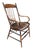 Antique American Country Windsor Arm Chair