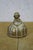 6 Brass Bells Japanese Suzu Temple Indian Hanuman Monkey Elephant Claw For Sale - Image 4 of 13