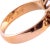 1950-60s Oval Opal Cocktail Ring Size 6.5 For Sale - Image 4 of 5