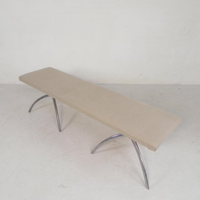 Young Boy Sofa by Paulo Rizzatto, Italy, 1991 For Sale - Image 9 of 18