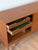Mid-Century Modern Gorgeous Mid-Century Danish Teak Credenza Attributed to Aksel Kjersgaard For Sale - Image 3 of 18