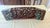 Chinese Late Qing Double-Sided Chinese Carved Architectural Beam - Solid Cypress (31"x12") For Sale - Image 3 of 18