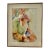The Watercolor Figure “Venduse” Painting by Mafalda Cento For Sale