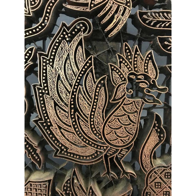 Metal Indian Ink Pads for Fabrics, 1900 For Sale - Image 7 of 18