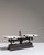 1900 - 1909 France Black Marble Decorative Object For Sale - Image 12 of 15