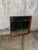 Danish Modern Shadow Box Wall Mirror Teak by Pedersen & Hansen. For Sale In Miami - Image 6 of 12