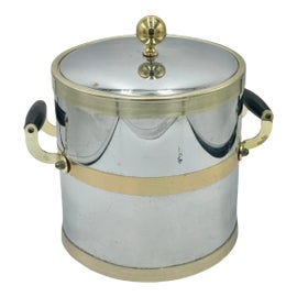 Example of Kraftware Ice Buckets