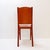 1990s Vintage Wooden Chair by Philippe Starck for Dryade, Italy, 1990s For Sale - Image 5 of 15