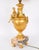 Antique Neoclassical Ormolu and Pink Marble Table Lamps, 20th Century, Set of 2 For Sale - Image 13 of 18