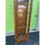 Weiman Chinoiserie Style Illuminated Pagoda Curio Display Cabinet For Sale - Image 4 of 11