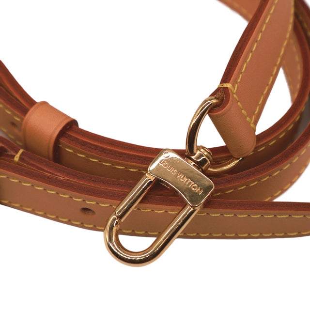 Louis Vuitton Reverse Giant Monogram Speedy Bandoulière 30, 2019. For Sale - Image 14 of 14