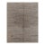 Rug & Kilim’s Modern Textural Rug in Neutral Taupe and Gray Tone-on-Tone -14x18 For Sale