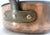 Early 19th Century Early 19th Century French Copper Frying Pan With Lid For Sale - Image 5 of 7