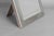 1930s Silver-Plated Vanity Mirror, 1930s For Sale - Image 5 of 7