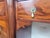 English Victorian Writing Desk in Mahogany, 1890 For Sale - Image 10 of 18