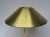 Brass Table Lamp, 1950s For Sale - Image 6 of 16