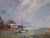 Trevor Boys, Kirby Lee Soken, 1965, Oil on Canvas For Sale - Image 3 of 17