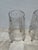 Philippe Starck for Kartell Charles Ghost Counter Stools, Pair For Sale - Image 10 of 12