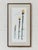 Late 20th Century Artist Teale Hatheway Set of Four For Sale - Image 4 of 12
