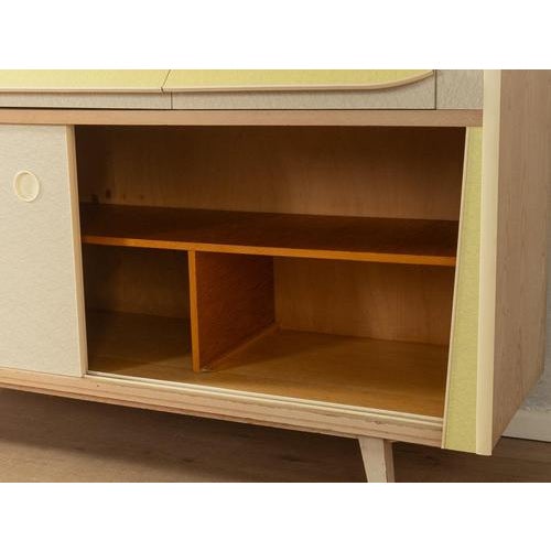 Vintage Kitchen Cabinet, 1950s For Sale - Image 16 of 17