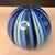 Murano Perle No. 2 Vase from Salviati For Sale - Image 11 of 16