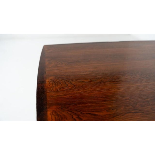 Mid-Century Modern Game Table, 1960s For Sale - Image 9 of 18