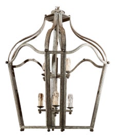 Example of Lighting in Sacramento