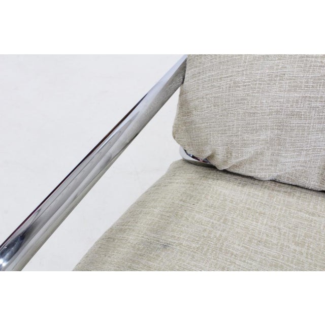 Vintage Italian Sofa by Mario Sabot, 1970s For Sale - Image 6 of 10