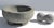 Vintage Ancient Art Granite Molcajete Spice Grinder 8-Inch Usa Imusa For Sale - Image 14 of 14