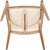The JH501 Chair in Oak and Wicker by Hans Wegner, 1960s For Sale - Image 14 of 15