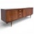 This mid-century mahogany sideboard by Greaves & Thomas offers timeless vintage storage designed to enhance open-plan...